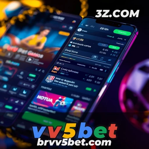 vv5bet - Apostas Inovadoras no vv5bet: Sua Experiência em Jogo