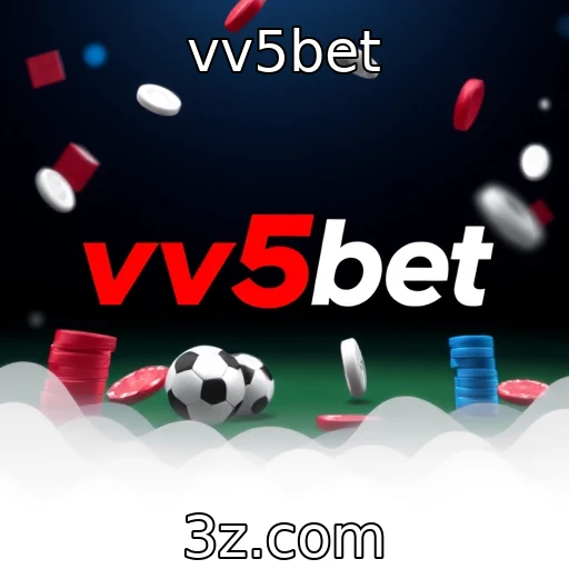 vv5bet | Desafios da regulamentação em jogos de azar