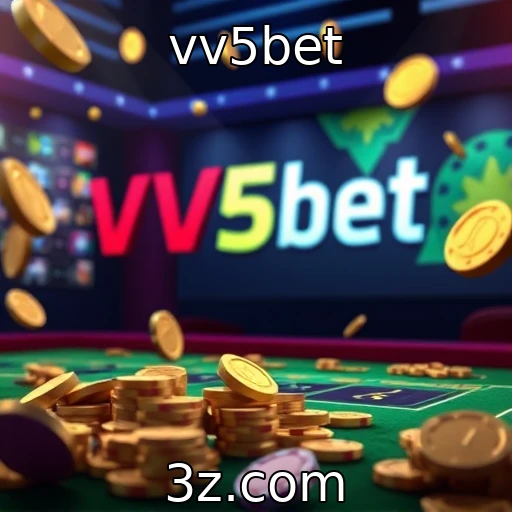 vv5bet | Mudanças na regulamentação dos jogos de azar