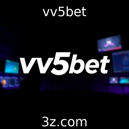 vv5bet | Evolução das plataformas de streaming de jogos