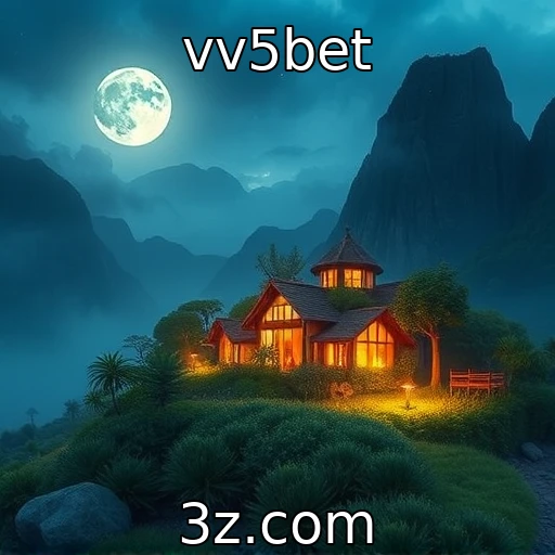 vv5bet | Desenvolvimento sustentável nas novas plataformas de jogos